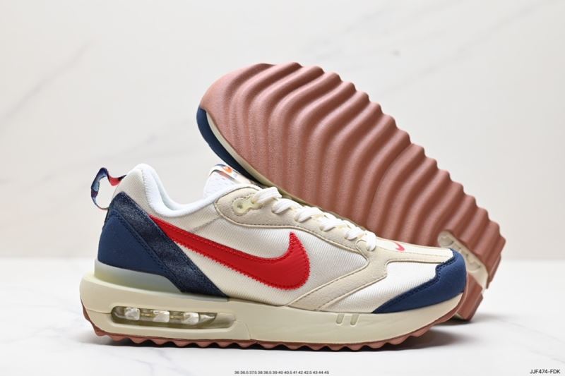 Nike Air Max Shoes